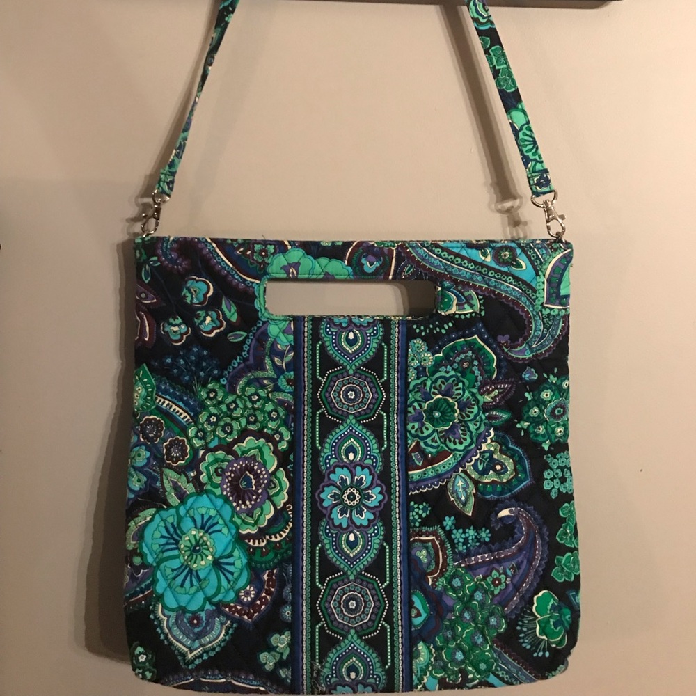Vera Bradley Purse